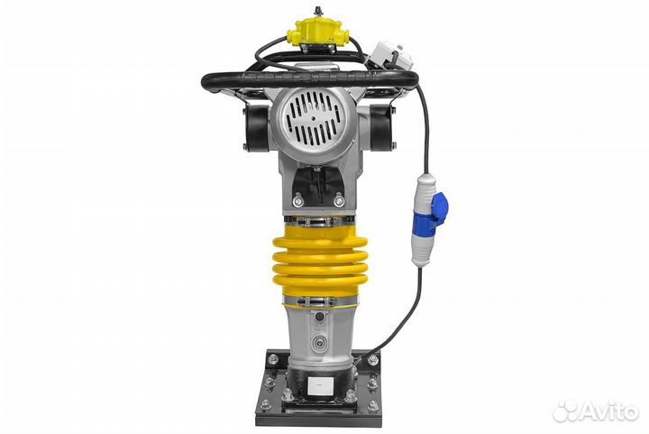 Вибротрамбовка электрическая TSS HCD80G (220В)
