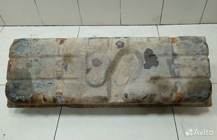 Бак топливный основной УАЗ 452