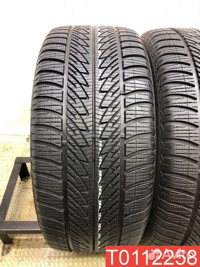 Goodyear UltraGrip 8 Performance 285/45 R20 112V