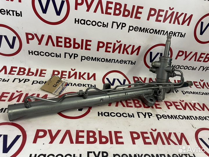 Рулевая рейка KIA Cerato/Forte 2008-2013