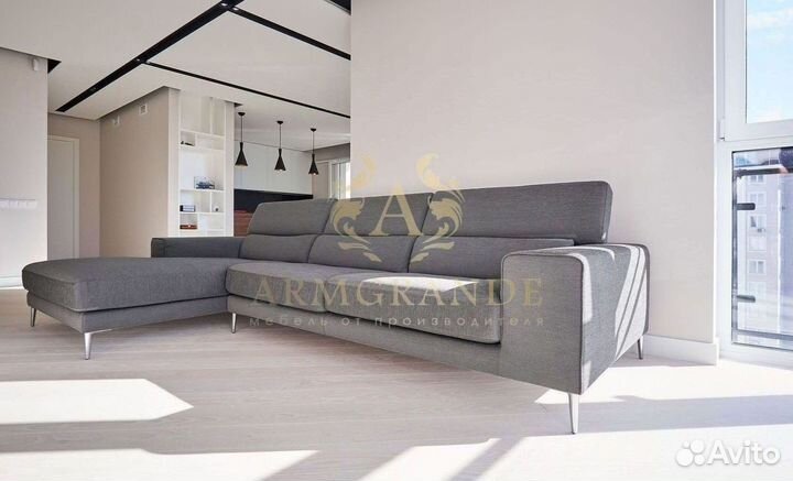 Диван с гарантией