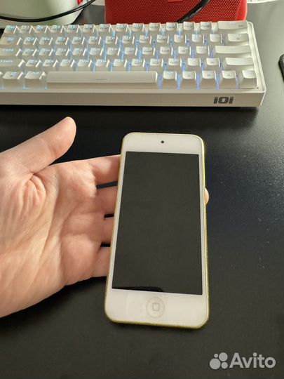 Плеер iPod touch 5