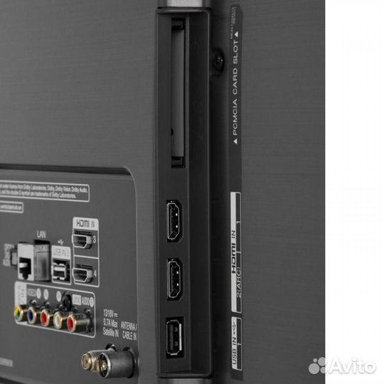 Аренда телевизоров и плазм