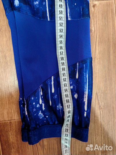 Леггинсы +топ в подарок