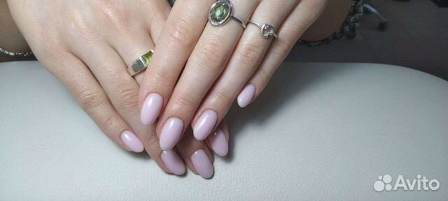 Маникюр, педикюр, DIP - система