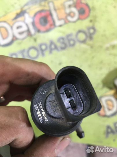 Моторчик омывателя Mercedes-Benz E-Class W210