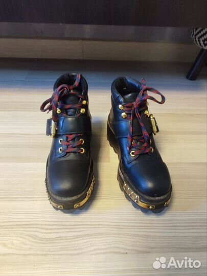 Ботинки Prada 36