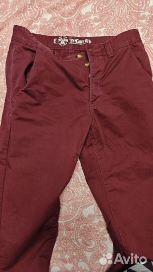 Комплект вещей б/у