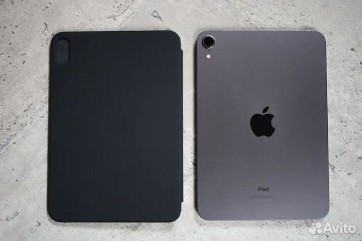 iPad mini 6