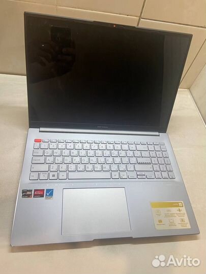 Asus vivobook s 16x 40/512