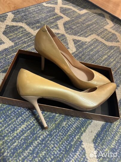 Туфли женские 38 размер