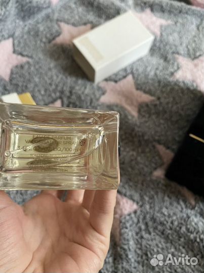 Парфюмерная вода Тom Ford white suede