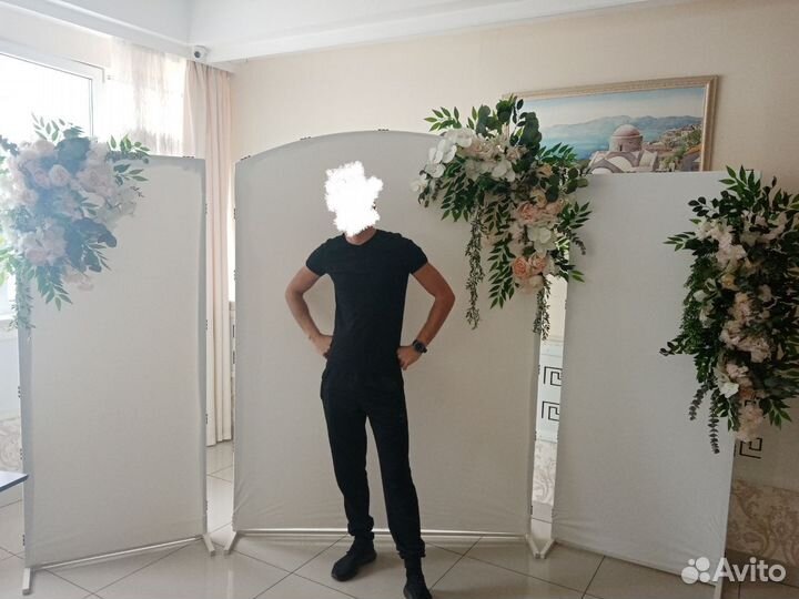 Свадебная арка продажа