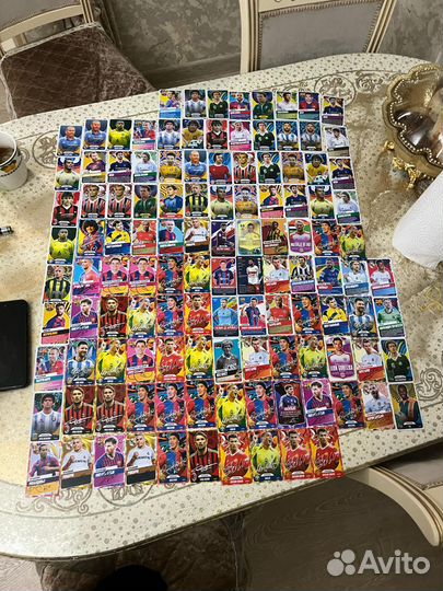 Игровые карты