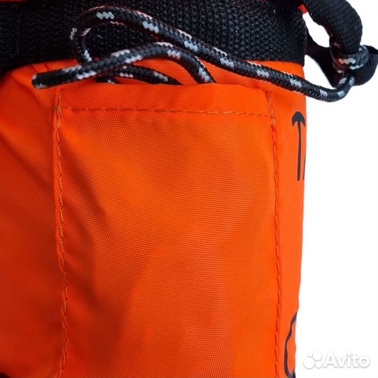 Жилет спасательный для бутылки 