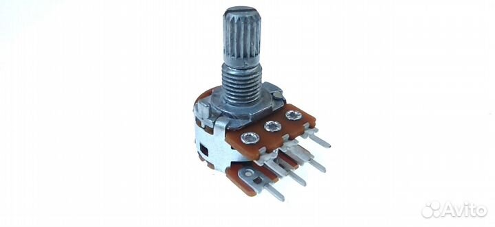 Резистор RV 16A01F-20-15K-B1M-3C