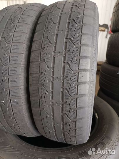 Toyo Observe Garit GIZ 185/65 R15 88Q