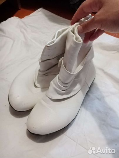 Обувь женская