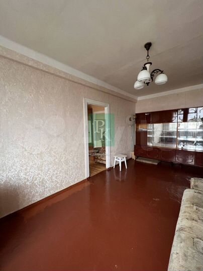 2-к. квартира, 44 м², 4/5 эт.