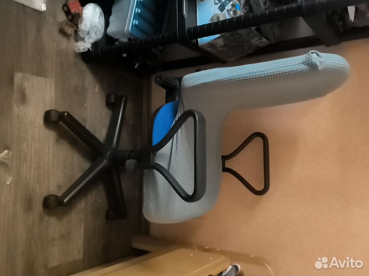 Компьютерное кресло бу