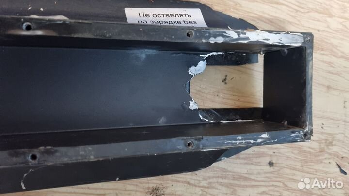 Самокат взрослый электрический. Обмен на велосипед