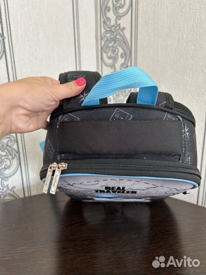 Ранец рюкзак портфель школьный