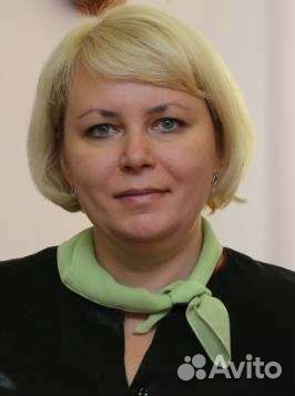 Репетитор по химии