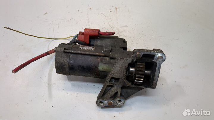 Стартер Jeep Patriot, 2009