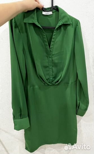 Платье reserved