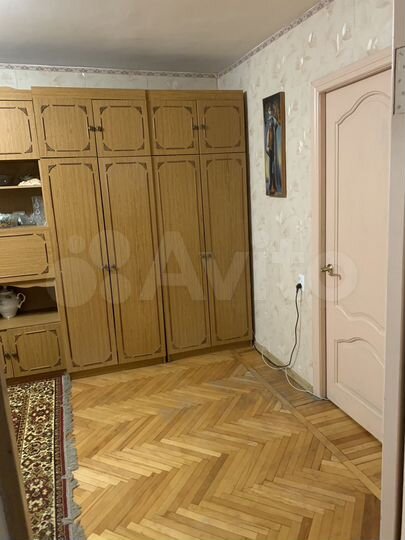 2-к. квартира, 48 м², 3/5 эт.