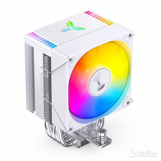 Кулер для процессора Jonsbo CR 1400 Evo argb
