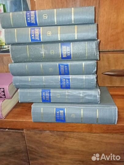 Джо лондон сборное сочинение 8томов