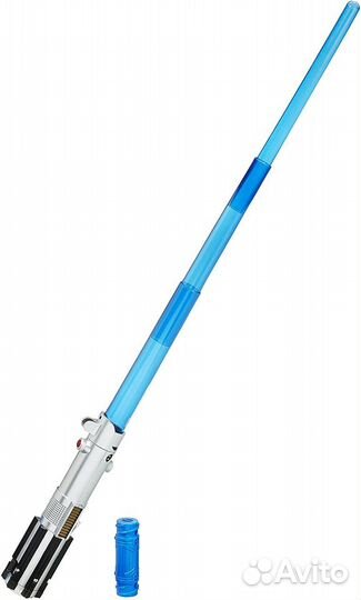 Световые мечи Мейса Винду, Люка Скайуокера, Рей