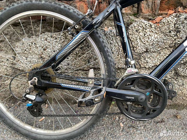 Велосипед Stark