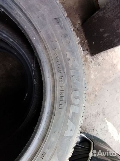 Pirelli Formula Ice 175/55 R17