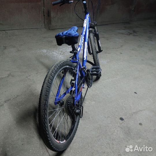 Велосипед stinger