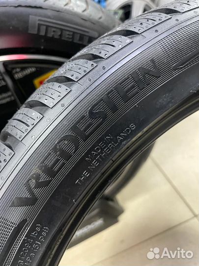 Vredestein Wintrac Pro 265/40 R22 106Y