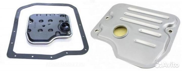 JS asakashi JT422K Фильтр АКПП