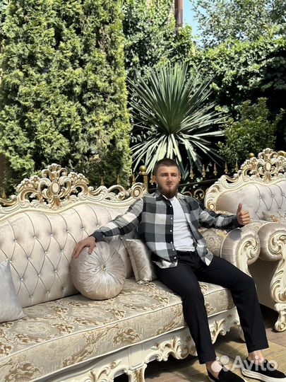 Мягкая Мебель «Корона-2» / мягкая тройка / диван