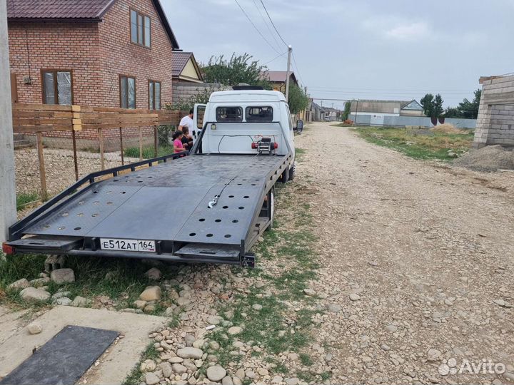 Услуги эвакуатора круглосуточно