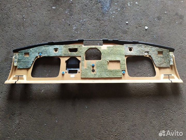 Полка в салон Mitsubishi Lancer CS 2005