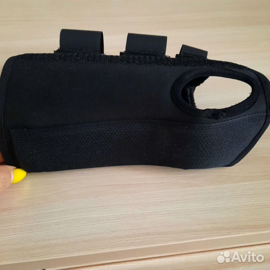 Фиксатор бандаж для руки