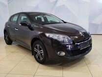 Renault Megane 1.6 CVT, 2014, 103 762 км, с пробегом, цена 1 149 900 руб.