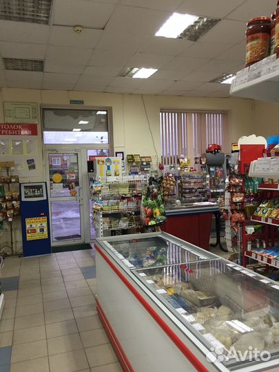 Продаю Магазин 150 м²