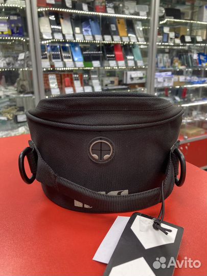 Сумка на бак IXS Tank Bag Mini (2)