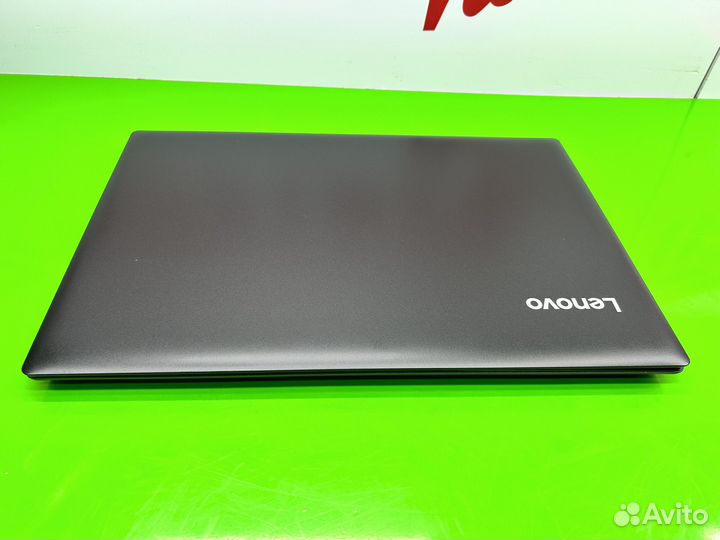 Мощный игровой ноутбук Lenovo