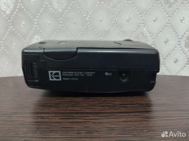 Плёночный фотоаппарат Kodak