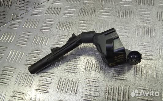 Катушка зажигания бензиновая mercedes benz GLC X25