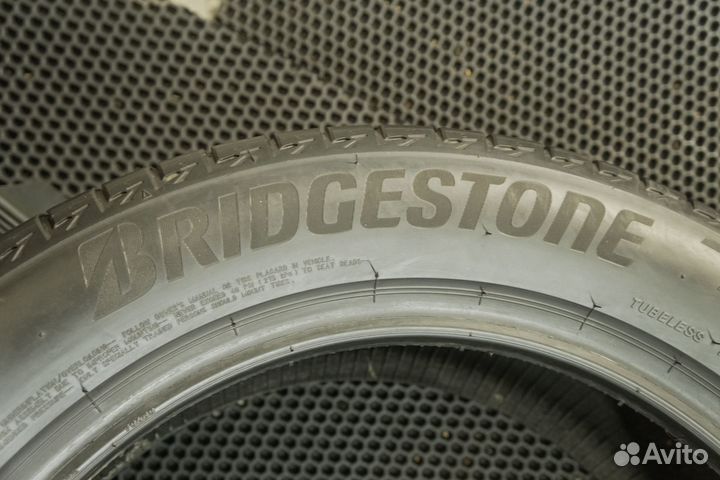 Bridgestone Turanza T005 225/55 R18 102Y