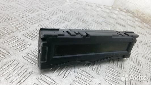 Монитор opel insignia (GBN06JA01)